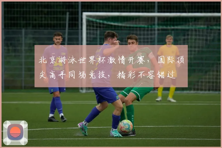 北京游泳世界杯激情开赛，国际顶尖高手同场竞技，精彩不容错过