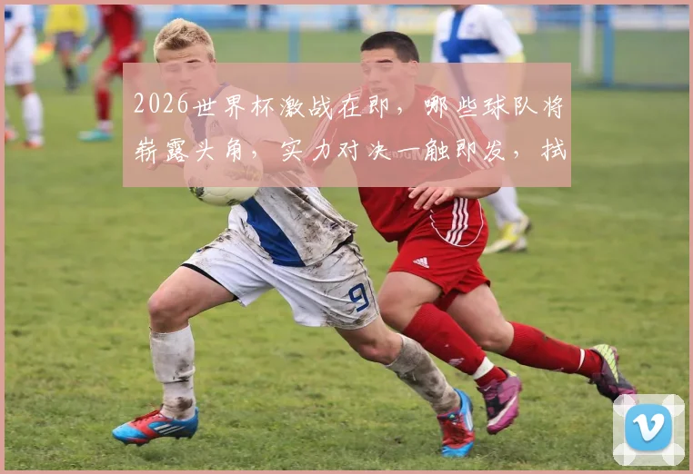 2026世界杯激战在即，哪些球队将崭露头角，实力对决一触即发，拭目以待